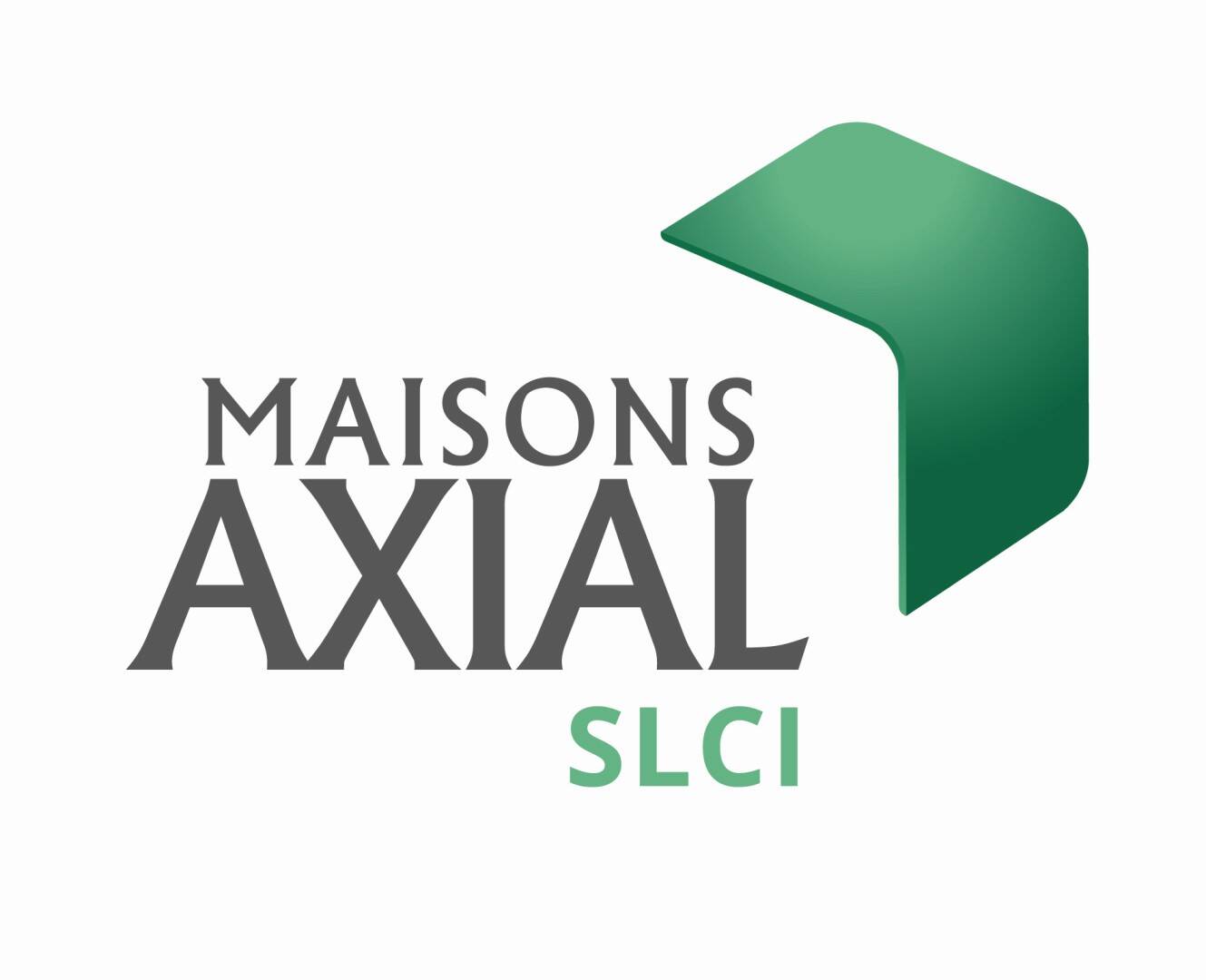 MAISONS AXIAL CHAMBERY