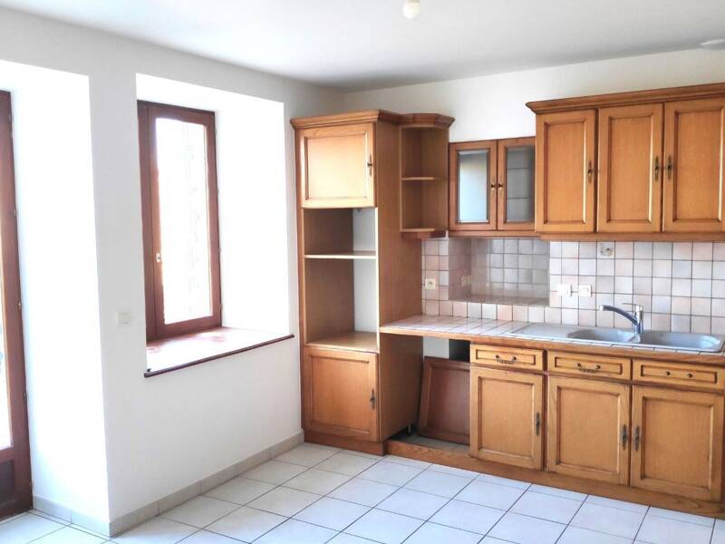 Maison à vendre, 132m², BEAUVALLON