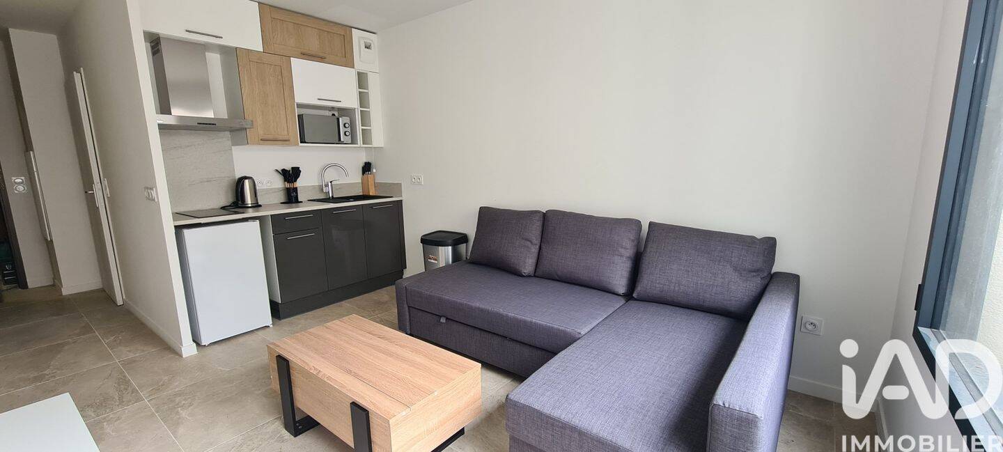 Maison à louer, 20m², NOISY LE GRAND