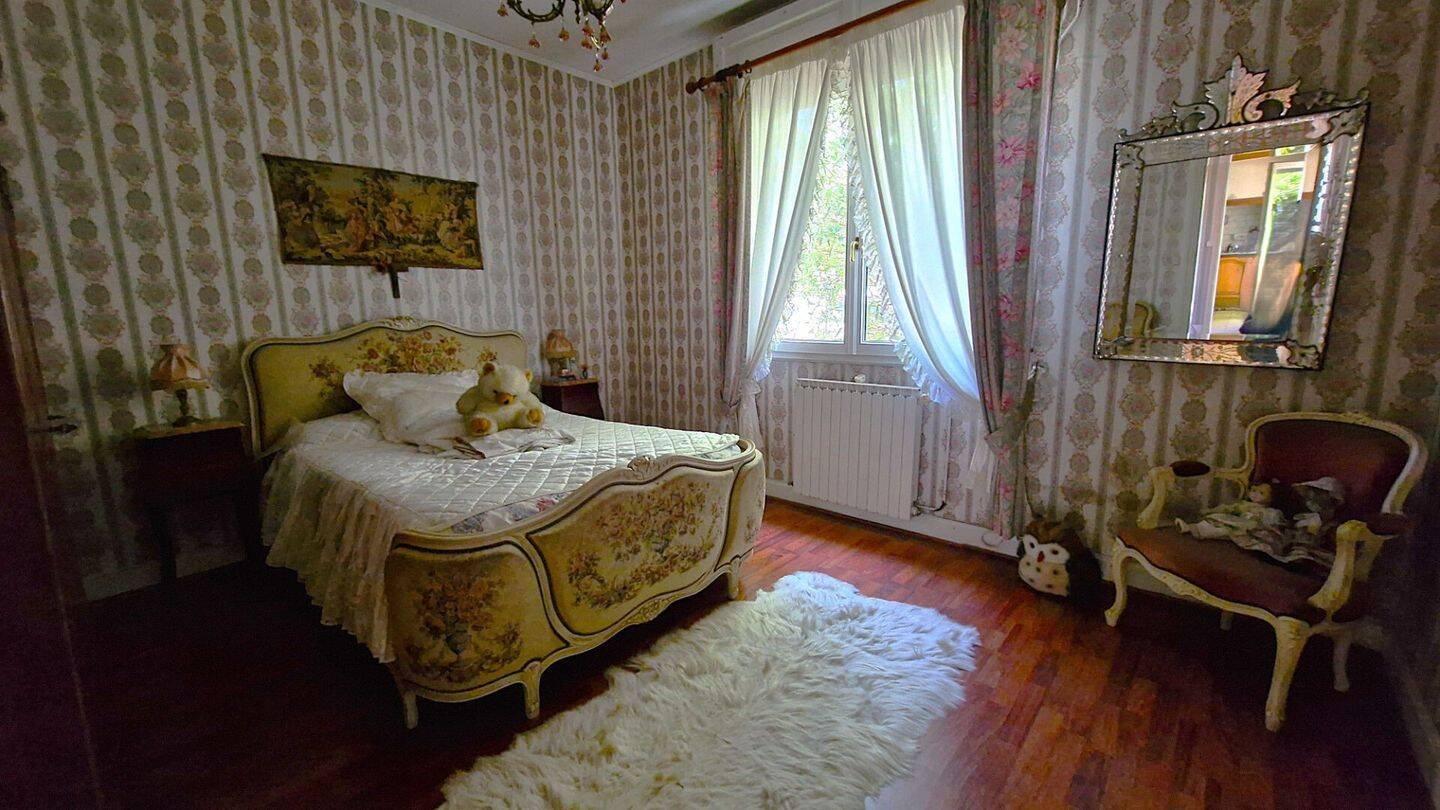 Maison à vendre, 113m², LE BOUSCAT