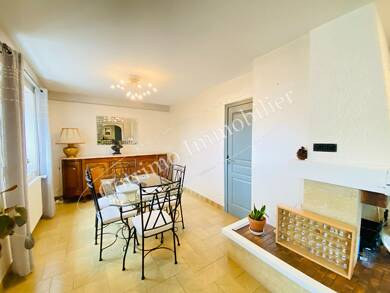 Maison à vendre 695 000 € 9 pièces 5 chambres 178 m² 1 034 m² de terrain Vurey Genas 69740