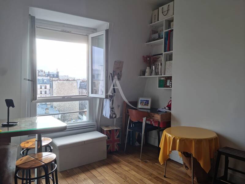 Maison à vendre, 16m², PARIS 11E