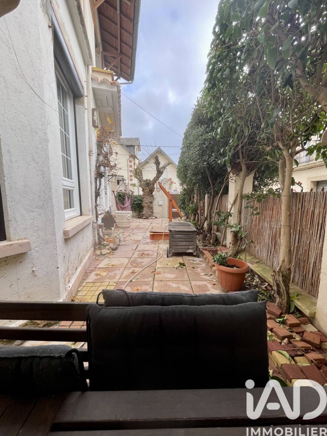 Maison à vendre, 195m², BEZIERS
