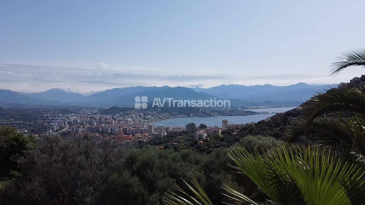 Maison à vendre, 120m², AJACCIO