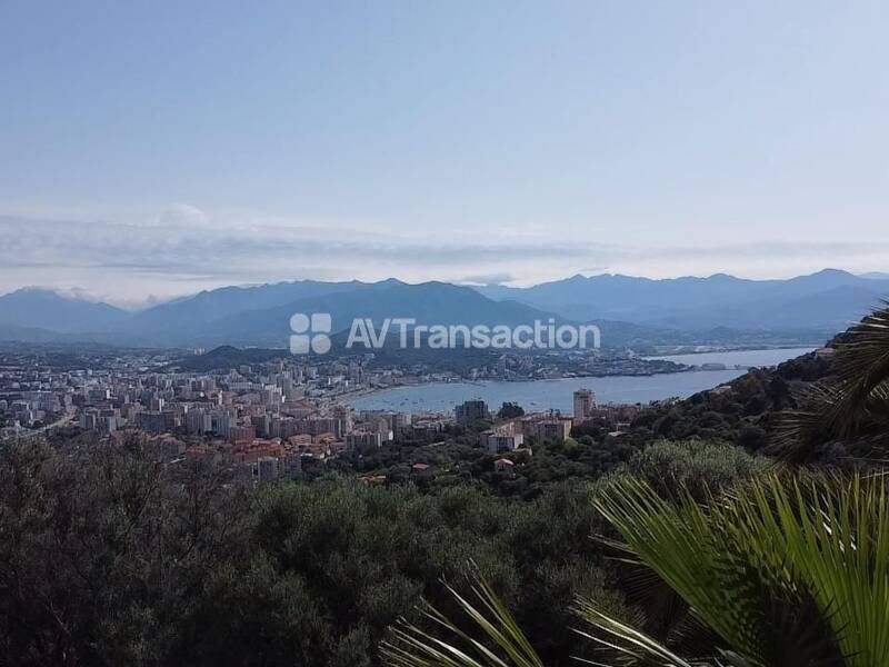 Maison à vendre, 120m², AJACCIO