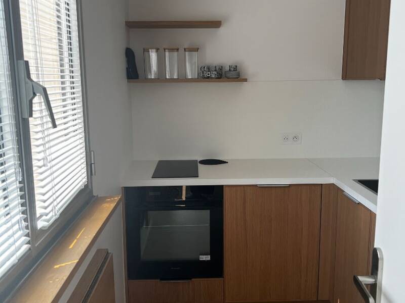 Maison à louer, 28m², PARIS 7E