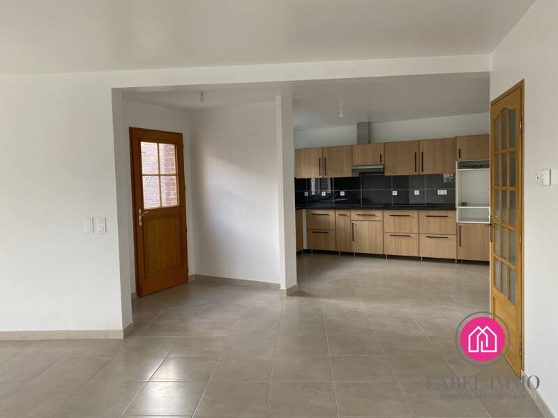 Maison à louer, 145m², MOUCHIN