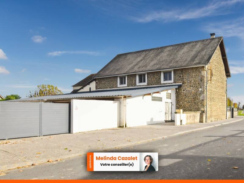 Maison à vendre, 200m², ABIDOS