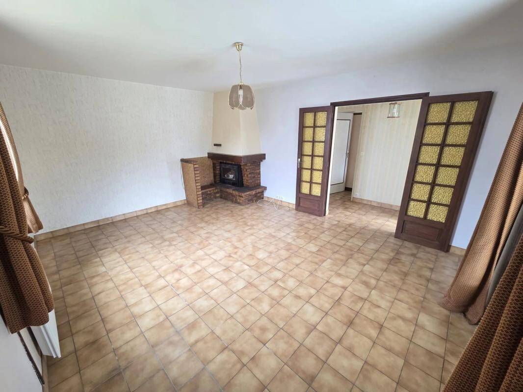 Maison à vendre, 64m², LA BERNERIE EN RETZ
