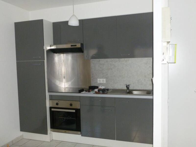 Maison à louer, 30m², REIMS