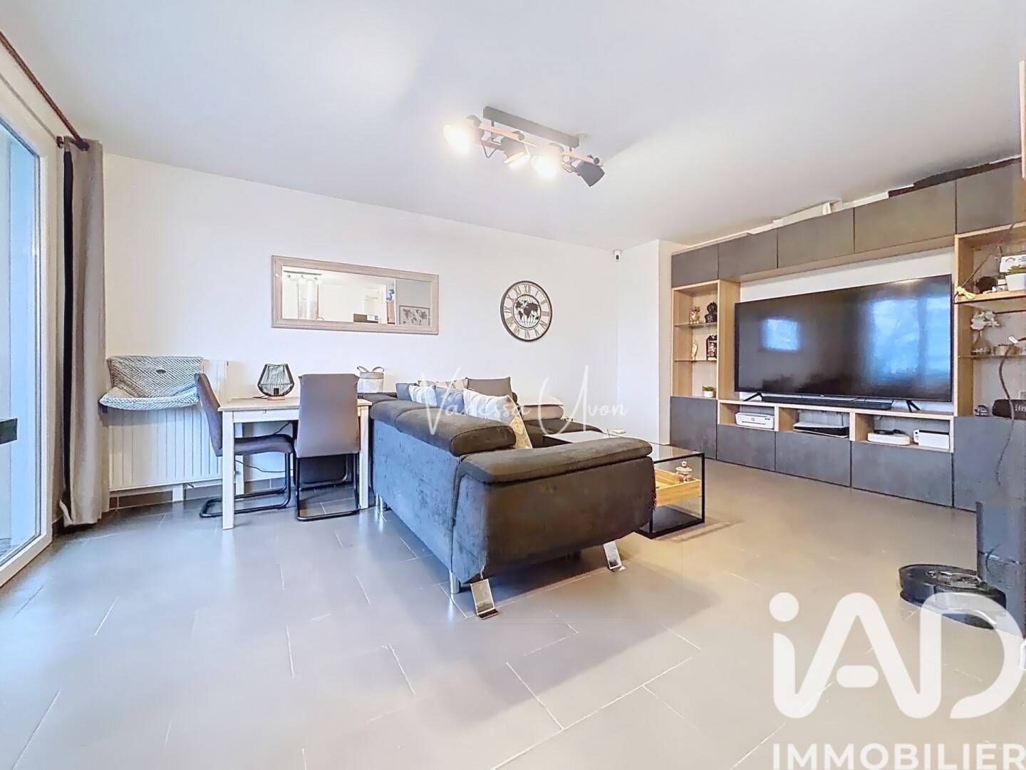 Maison à vendre, 66m², CORBEIL ESSONNES