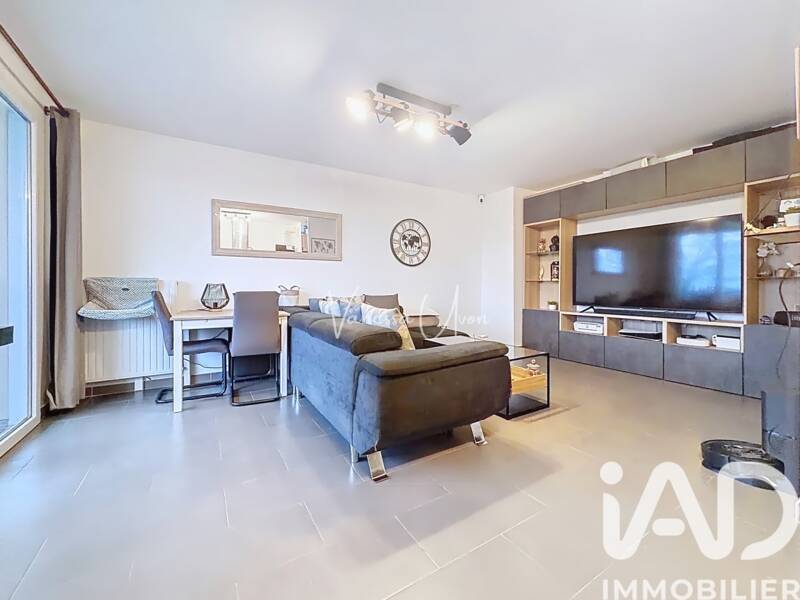Maison à vendre, 66m², CORBEIL ESSONNES