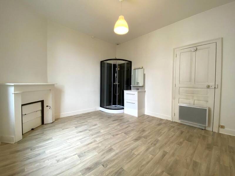 Maison à louer, 46m², LIMOGES