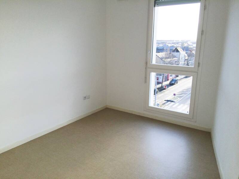 Maison à louer, 38m², LE MANS