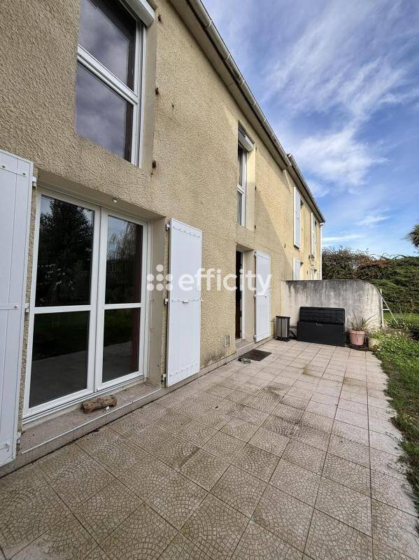 Maison à vendre, 96m², ROCHEFORT