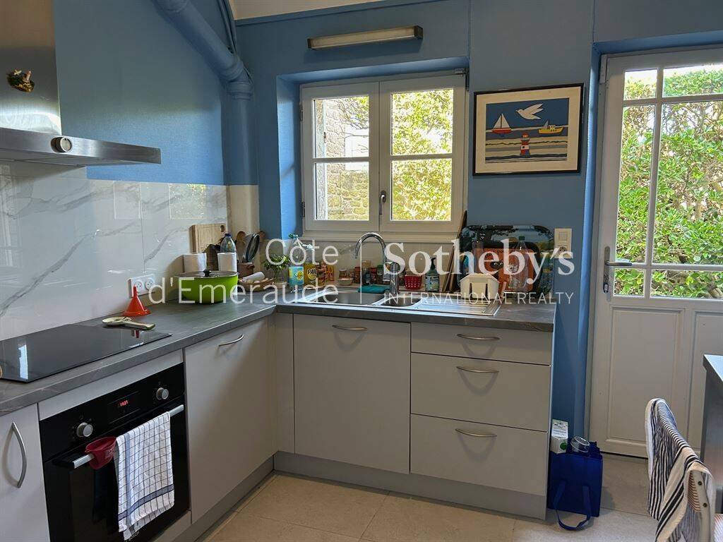 Maison à vendre, 120m², SAINT LUNAIRE