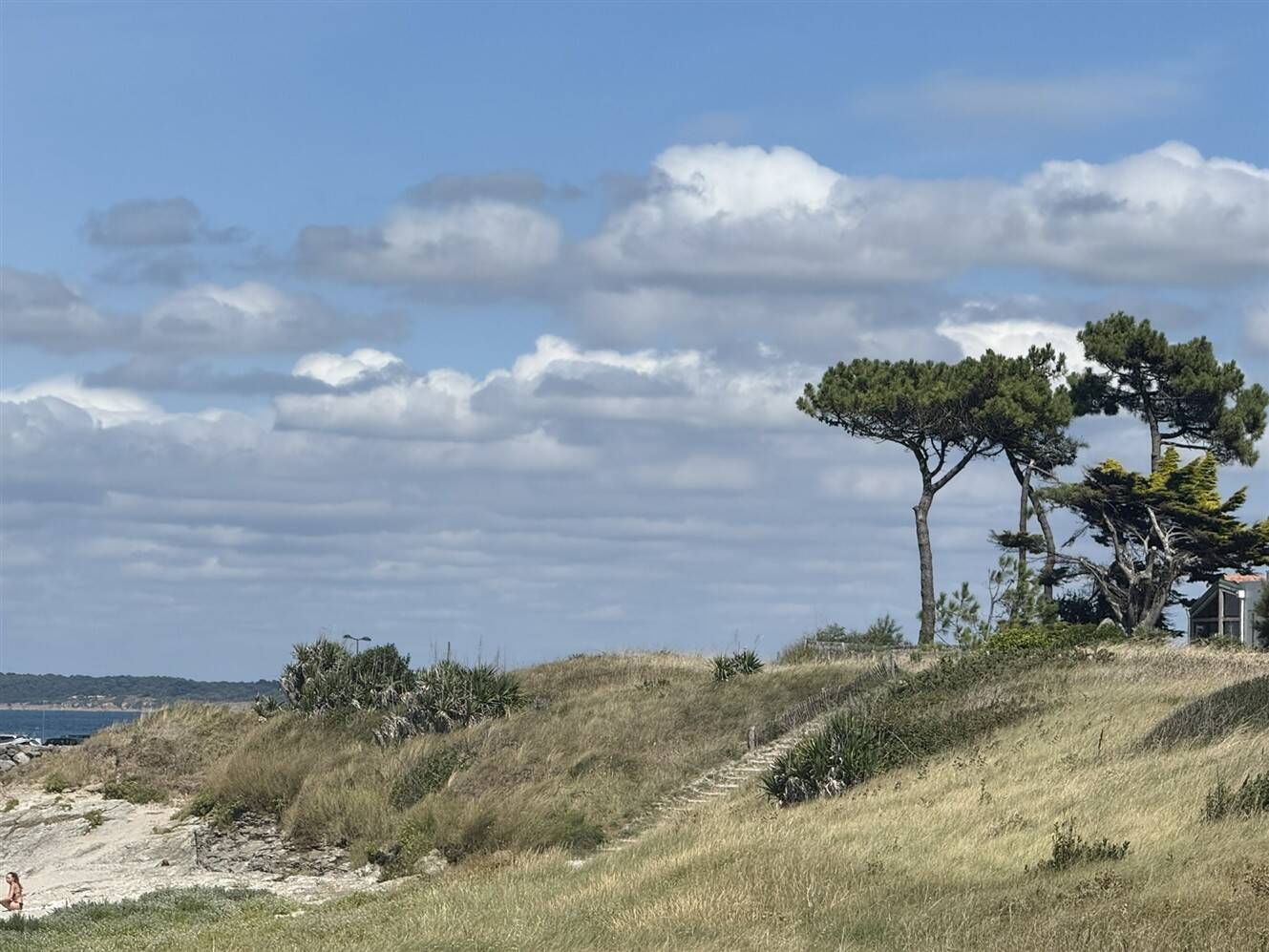 Maison à vendre, 77m², LA PLAINE SUR MER