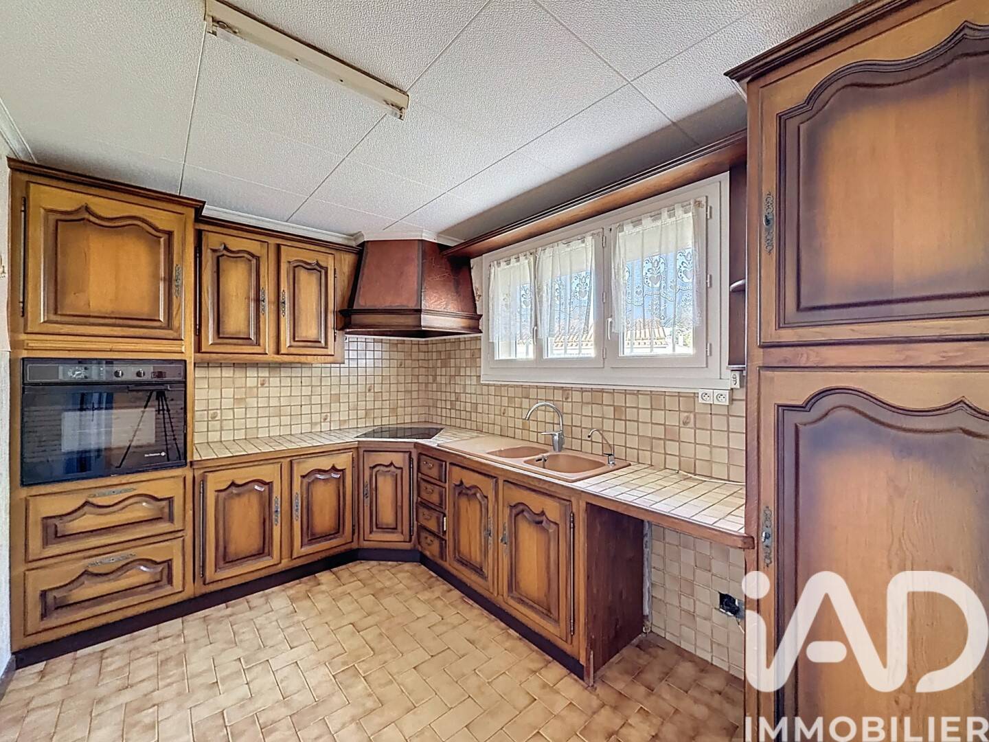 Maison à vendre, 69m², VILLENEUVE LES BEZIERS