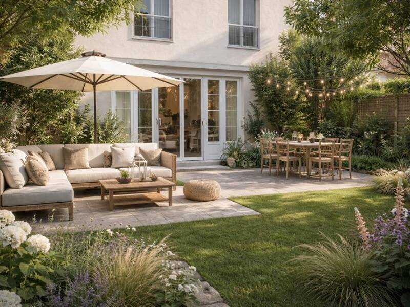 Maison à vendre, 192m², RUEIL MALMAISON