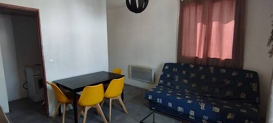 Maison à louer, 37m², MONTREUIL
