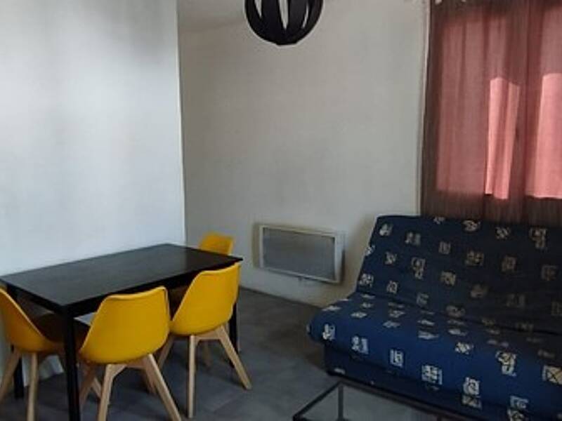 Maison à louer, 37m², MONTREUIL