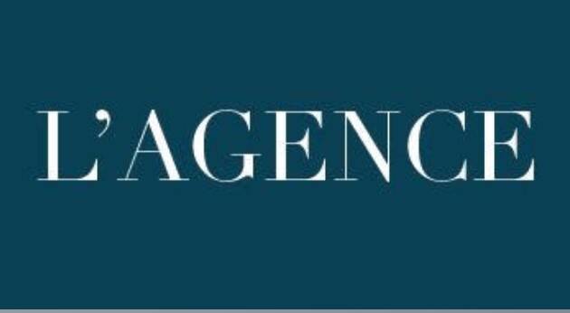 L'AGENCE