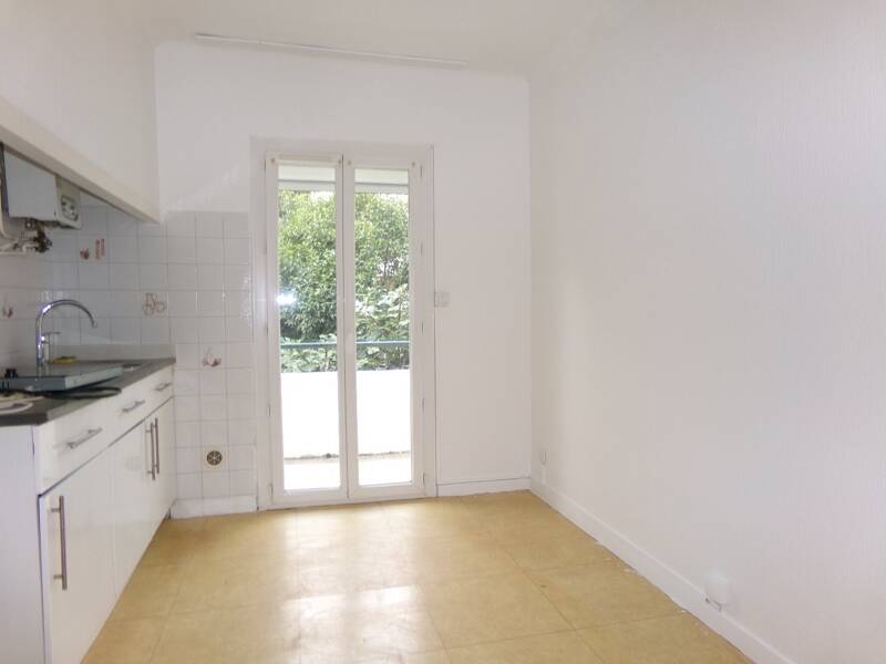 Maison à louer, 67m², BEZIERS