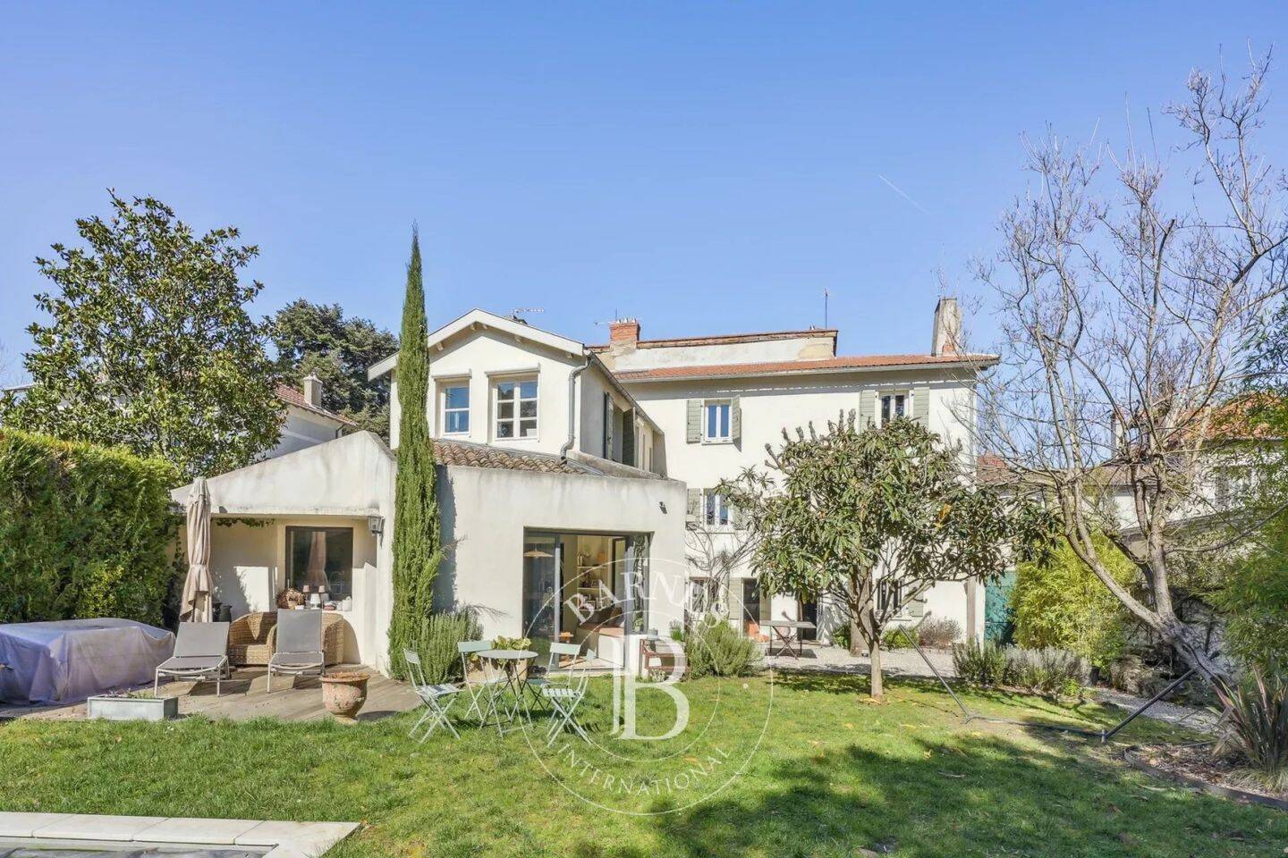 Maison à vendre, 270m², TASSIN LA DEMI LUNE