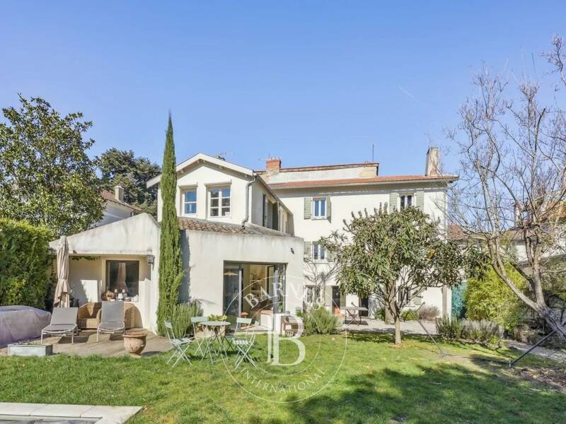 Maison à vendre, 270m², TASSIN LA DEMI LUNE