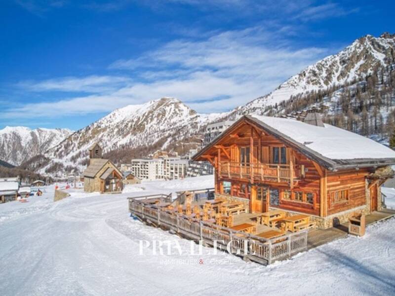 Maison à vendre, 247m², ISOLA