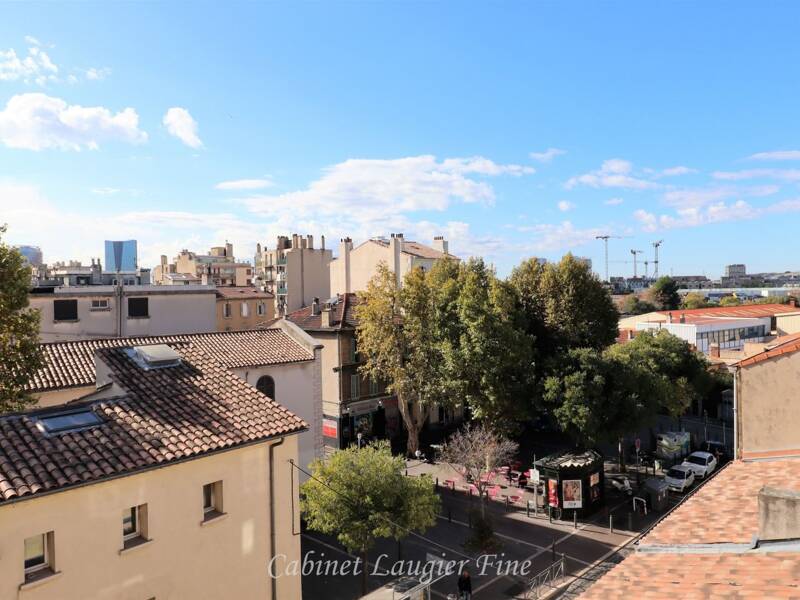 Maison à vendre, 58m², MARSEILLE 14E