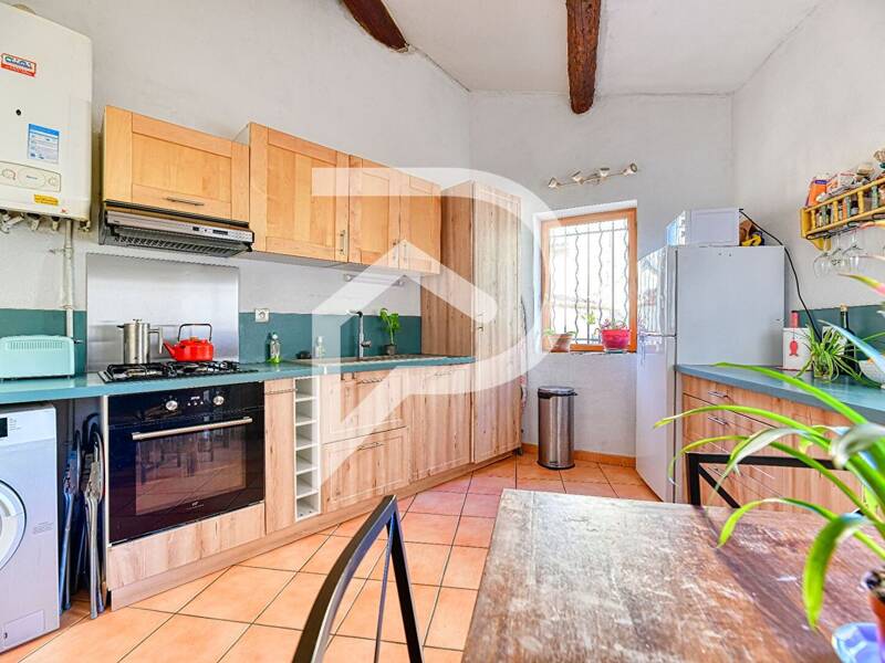 Maison à louer, 55m², NIMES