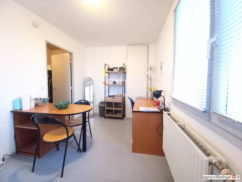 Maison à vendre, 19m², GRENOBLE