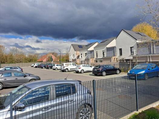 Parking à louer 42 € Centre-Noir Bonnet Wasquehal 59290