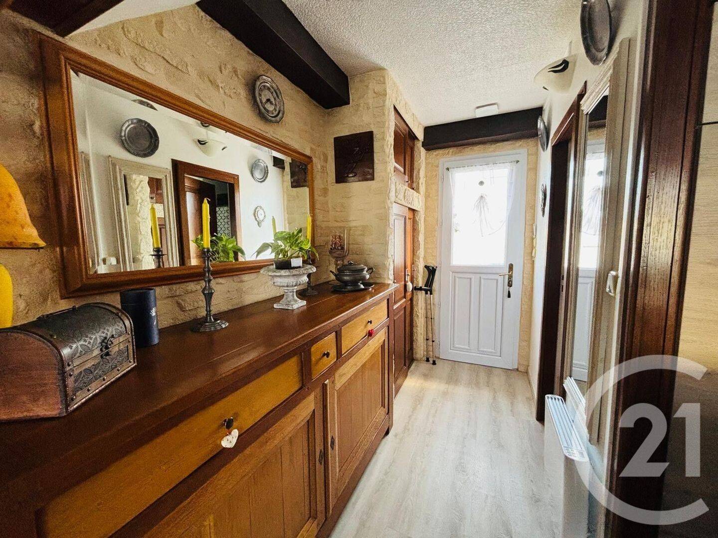 Maison à vendre, 49m², VILLERS SUR MER