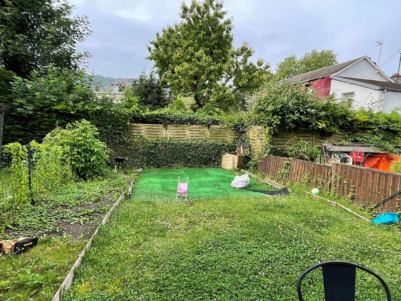 Maison à louer, 68m², DARNETAL