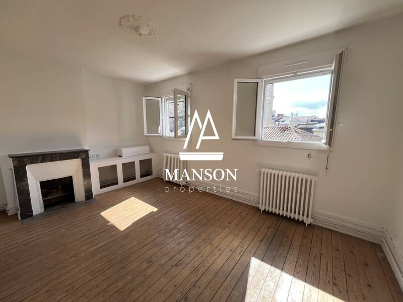 Maison à vendre, 63m², BORDEAUX