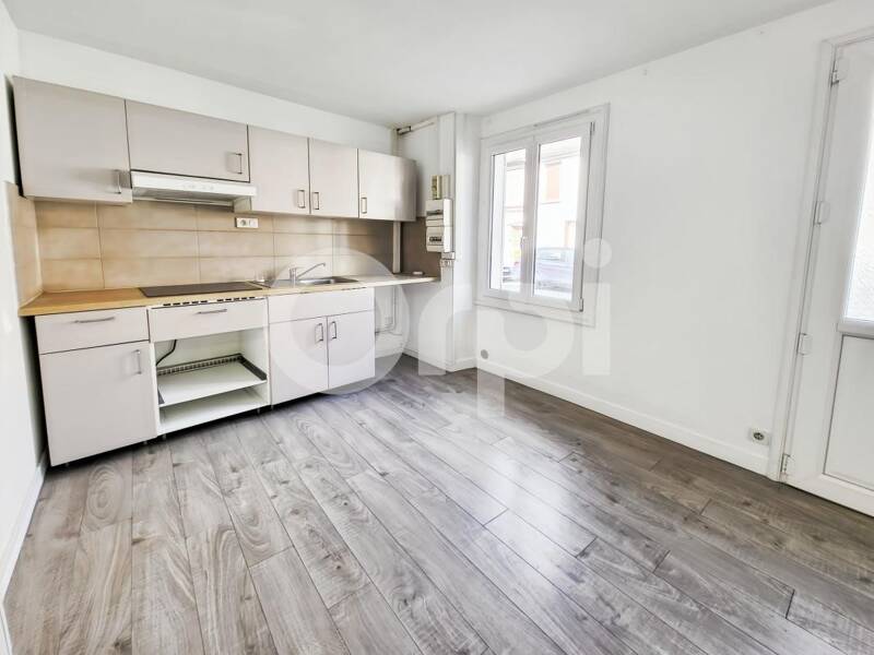 Maison à vendre, 69m², NANTEUIL LE HAUDOUIN