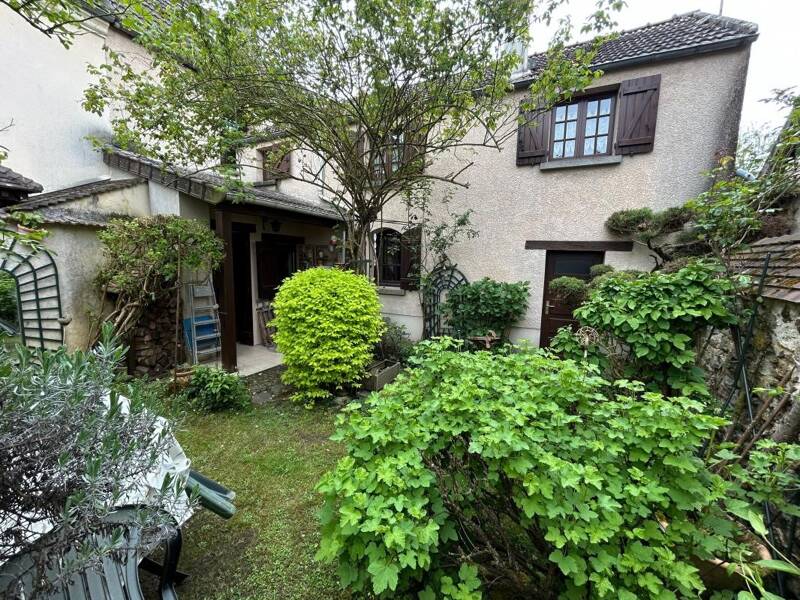 Maison à vendre, 95m², MONTCEAUX LES MEAUX