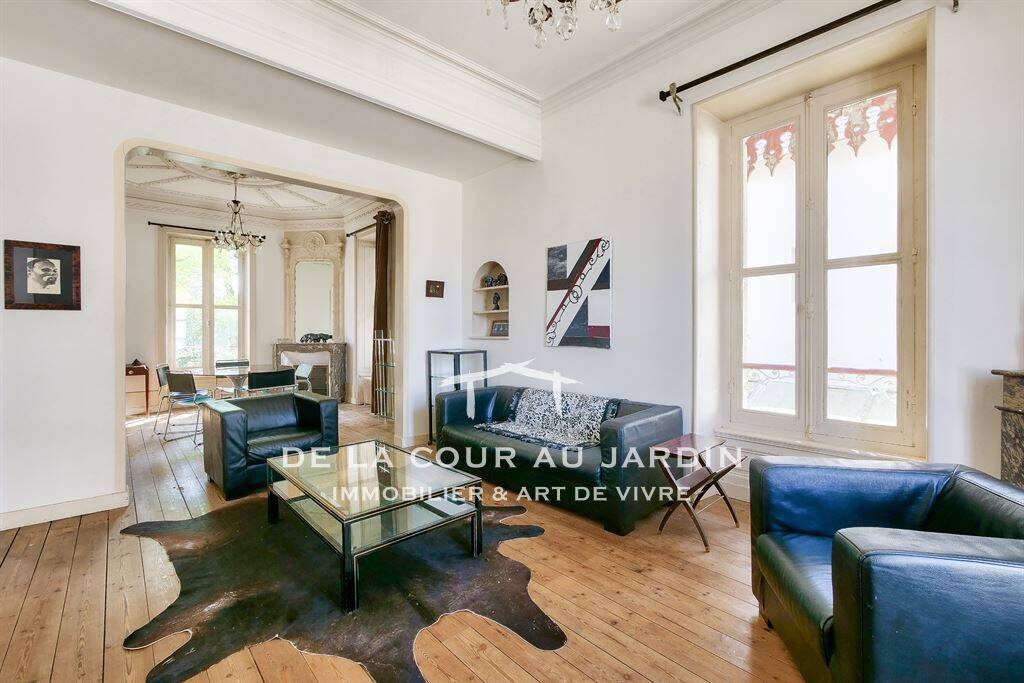 Maison à vendre, 209m², LA ROCHELLE
