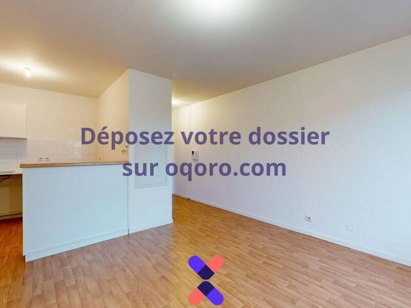 Maison à louer, 43m², COUERON