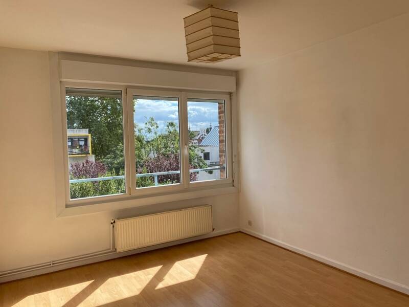 Maison à louer, 74m², LILLE