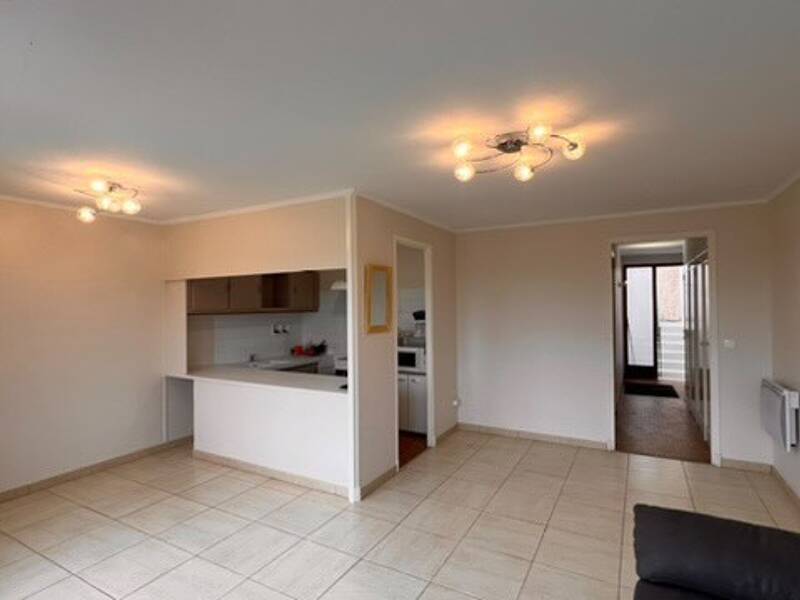 Maison à louer, 51m², FUMEL