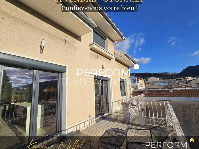 Maison à vendre, 160m², OYONNAX