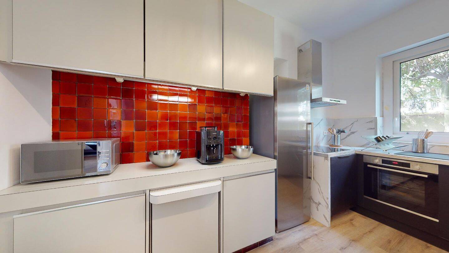 Maison 16 pièces — 7