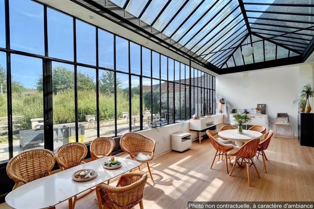 Maison à vendre, 185m², MONTMIRAIL