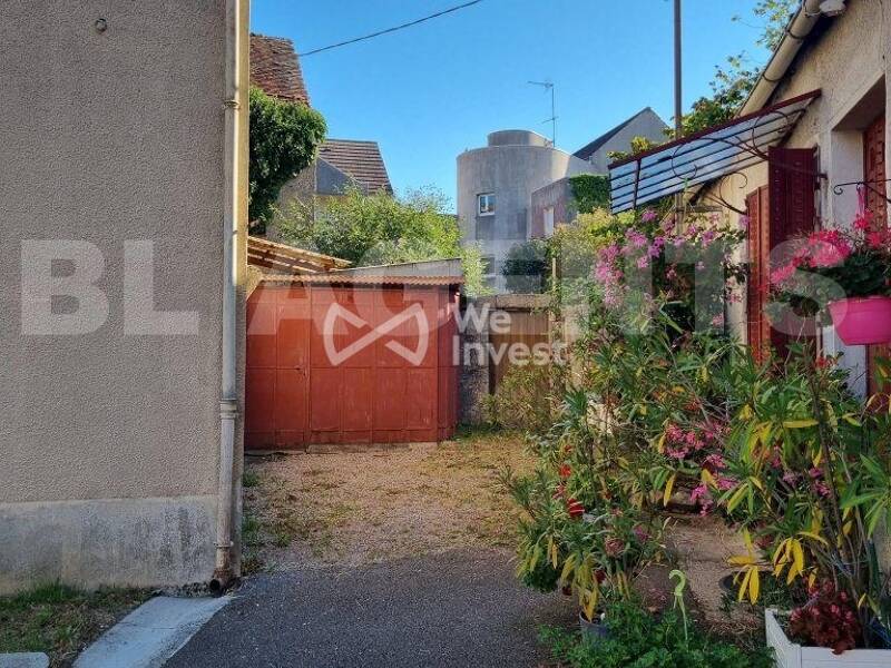 Maison à vendre, 115m², ROUVRAY