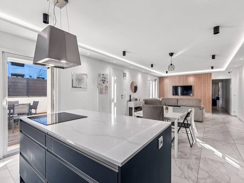 Maison à vendre, 126m², ROMAINVILLE