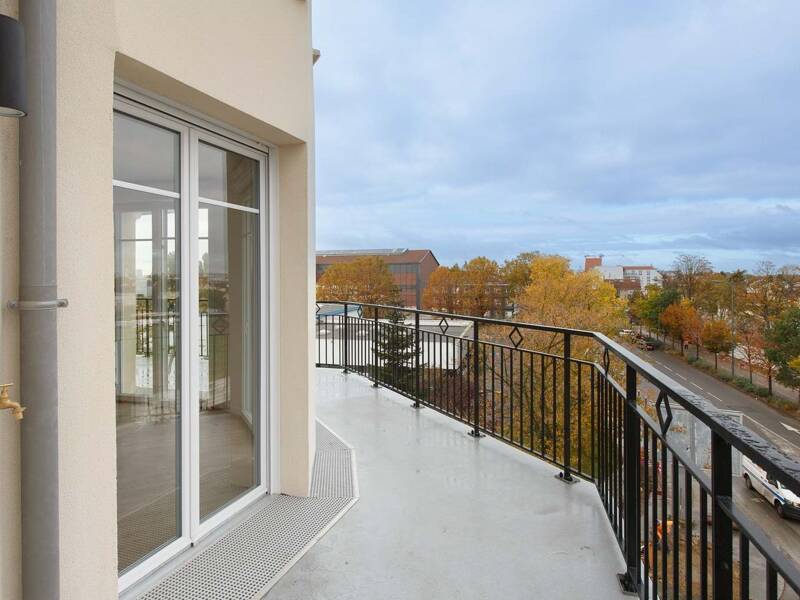 Maison à louer, 83m², LE BLANC MESNIL