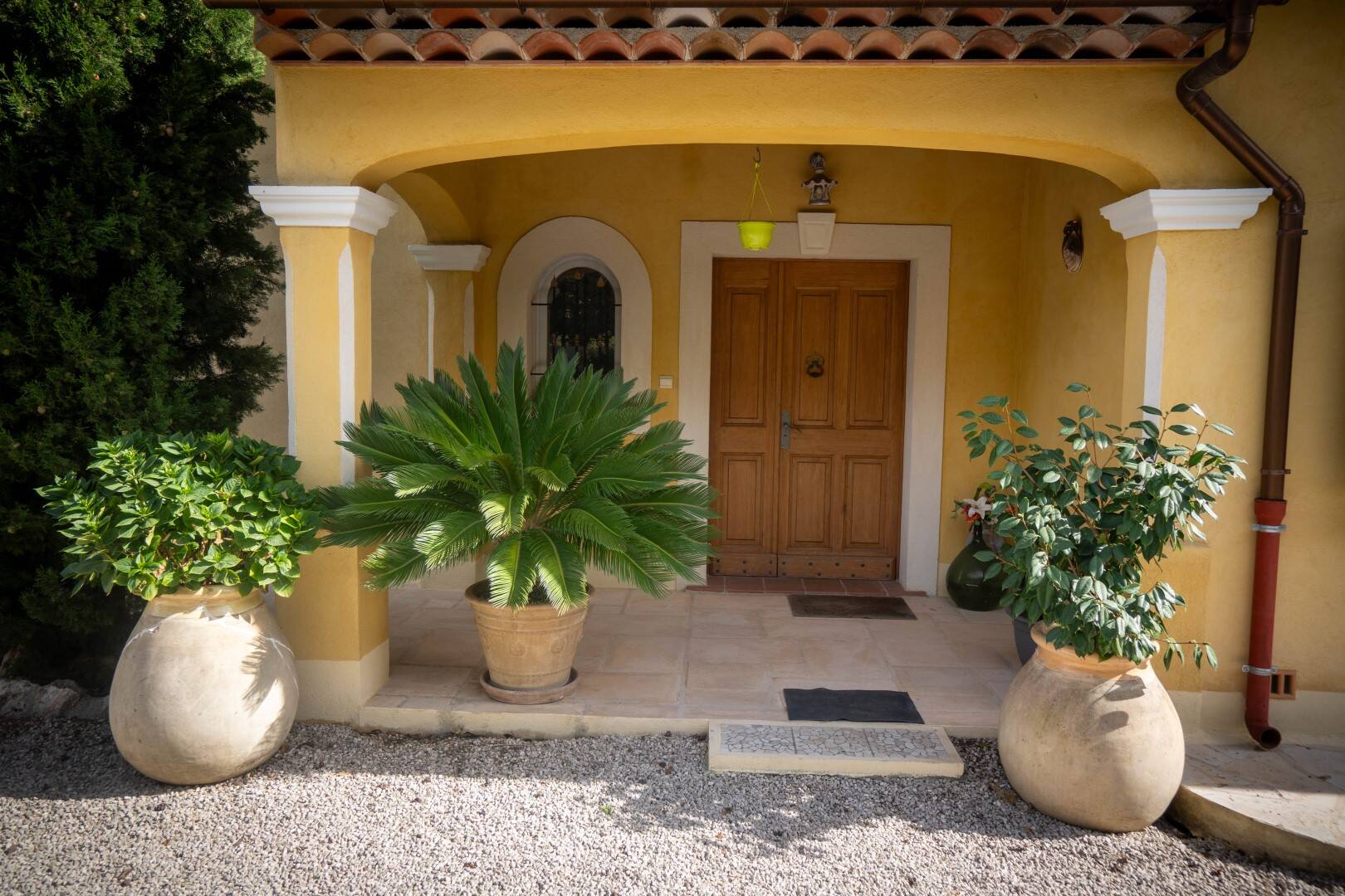 Maison à vendre, 215m², GATTIERES